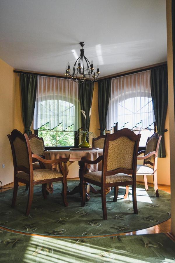 Apartmaji Krebs Mezica Extérieur photo